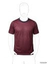 MOLDE DEPORTE CAMISETA RAGLAN 2604