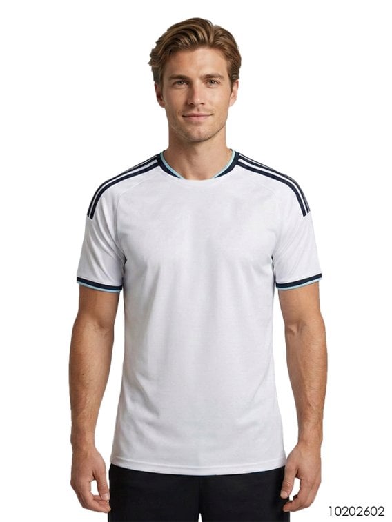 MOLDE DEPORTE CAMISETA FUTBOL 2602