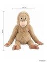 MOLDE ACCESORIO PELUCHE MONO 2601