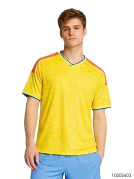 MOLDE DEPORTE CAMISETA FUTBOL 2603