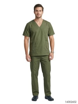 MOLDE CONJUNTO MEDICO RT 2602