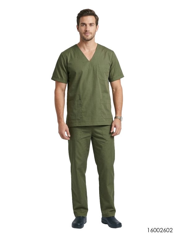 MOLDE CONJUNTO MEDICO RT 2602