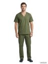 MOLDE CONJUNTO MEDICO RT 2602
