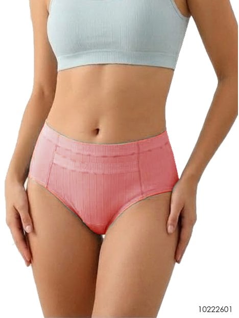 MOLDE INTERIOR CALZON MENSTRUAL MUJER 2601