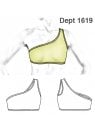 DEPORTE PETO SUJETADOR 1619
