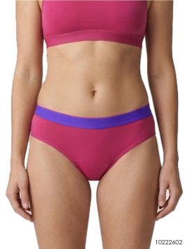 MOLDE INTERIOR CALZON MENSTRUAL MUJER 2603