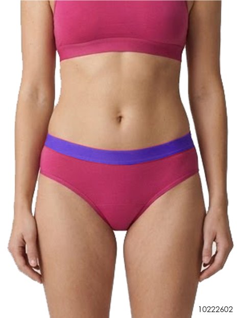 MOLDE INTERIOR CALZON MENSTRUAL MUJER 2603