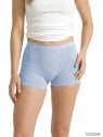 MOLDE INTERIOR BOXER MENSTRUAL MUJER 2604