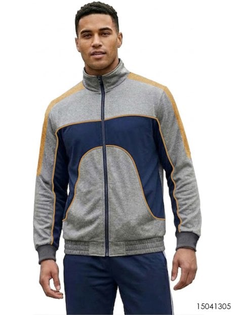 MOLDE POLERON ESCOLAR CORTES 1305AD