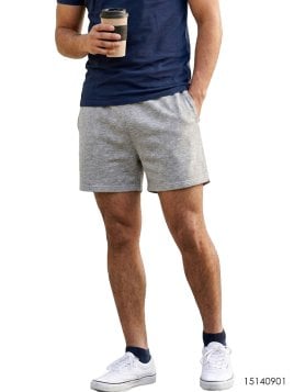 MOLDE ESCOLAR SHORT BASICO 0901