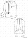 ACCESORIO MOCHILA 1803