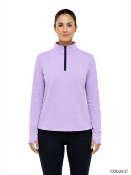 MOLDE DEPORTE POLERON MUJER 2607