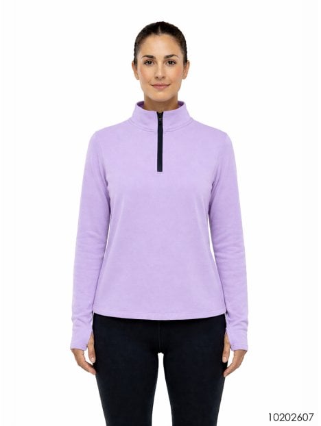 MOLDE DEPORTE POLERON MUJER 2607