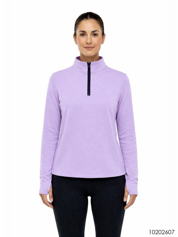 MOLDE DEPORTE POLERON MUJER 2607