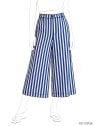 MOLDE FALDA PANTALON MUJER 0936