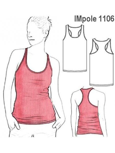 MUSCULOSA RIB 