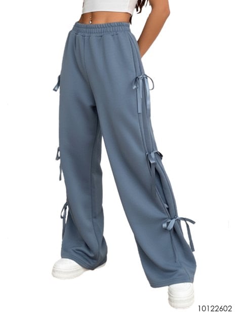 MOLDE PANTALON JOGGING MUJER 2602