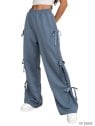 MOLDE PANTALON JOGGING MUJER 2602