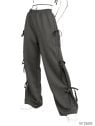 MOLDE PANTALON JOGGING MUJER 2602