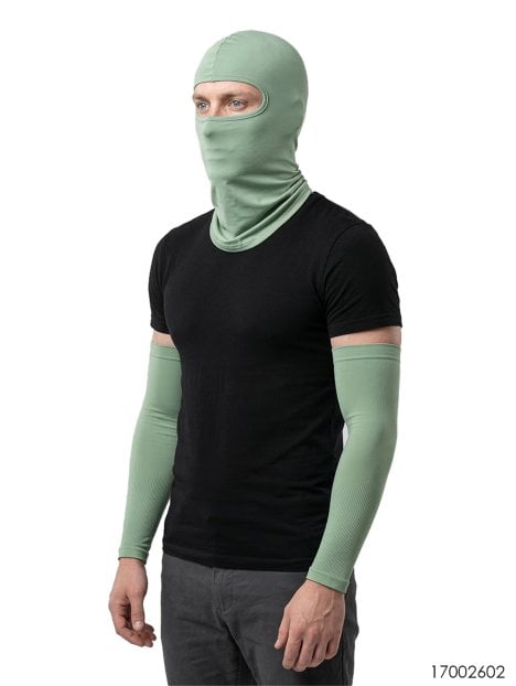 MOLDE BALACLAVA Y MANGAS MOTORISTA ACC 2602