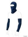 MOLDE BALACLAVA Y MANGAS MOTORISTA ACC 2602