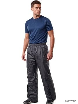 MOLDE PANTALON MOTORISTA IMPERMEABLE RT 2606