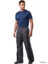 MOLDE PANTALON MOTORISTA IMPERMEABLE RT 2606