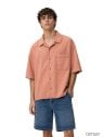 MOLDE CAMISA BOX FIT HOMBRE 2601