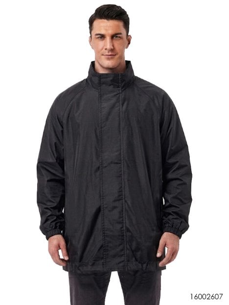 MOLDE CHAQUETA IMPERMEABLE MOTORISTA RT 2607