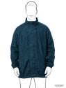 MOLDE CHAQUETA IMPERMEABLE MOTORISTA RT 2607