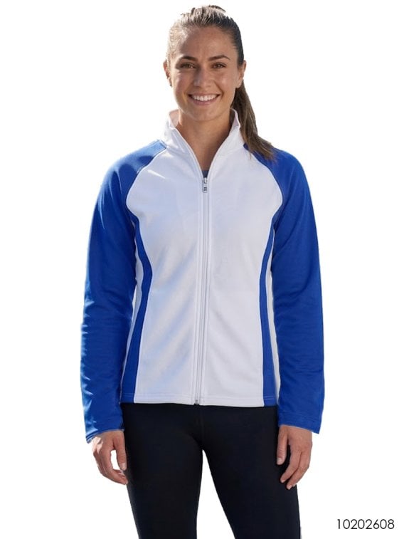 MOLDE DEPORTE CHAQUETA DE CANCHA 2608