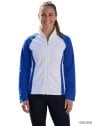 MOLDE DEPORTE CHAQUETA DE CANCHA 2608