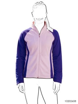 MOLDE DEPORTE CHAQUETA DE CANCHA 2608