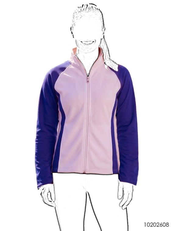 MOLDE DEPORTE CHAQUETA DE CANCHA 2608