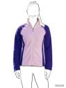 MOLDE DEPORTE CHAQUETA DE CANCHA 2608