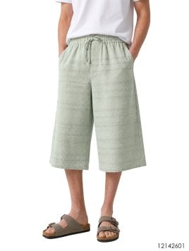 MOLDE SHORT BERMUDA HOMBRE 2601