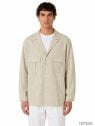 MOLDE CAMISA BASICA HOMBRE 2602