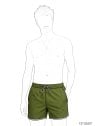 MOLDE TRAJE DE BAÑO SHORT HOMBRE 2601