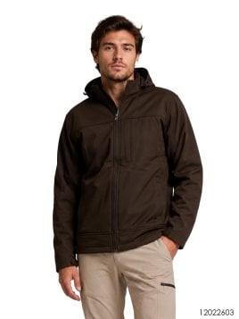 MOLDES CHAQUETA CUELLO ALTO HOMBRE 2603