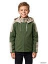 MOLDE CHAQUETA CORTES NIÑO 2601