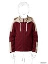 MOLDE CHAQUETA CORTES NIÑO 2601