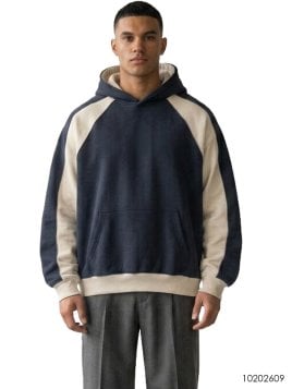 MOLDE POLERON CORTES UNISEX DEP 2609