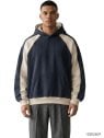 MOLDE POLERON CORTES UNISEX DEP 2609