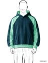 MOLDE POLERON CORTES UNISEX DEP 2609
