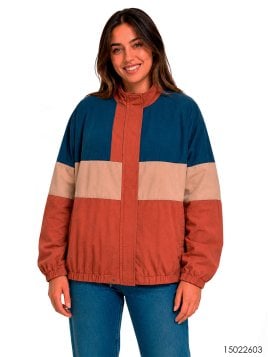 MOLDE ESCOLAR CHAQUETA CORTES 2603