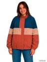 MOLDE ESCOLAR CHAQUETA CORTES 2603
