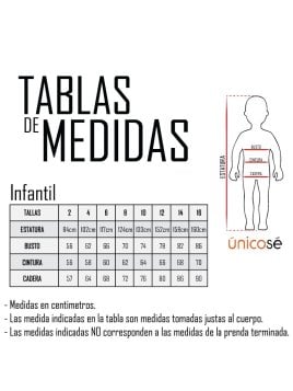 MOLDE ESCOLAR CHAQUETA CORTES 2603