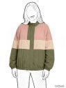 MOLDE ESCOLAR CHAQUETA CORTES 2603