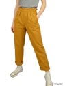 MOLDE PANTALON GURKHA MUJER 2607