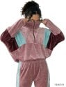 POLERON OVERSIZE MUJER 2104
